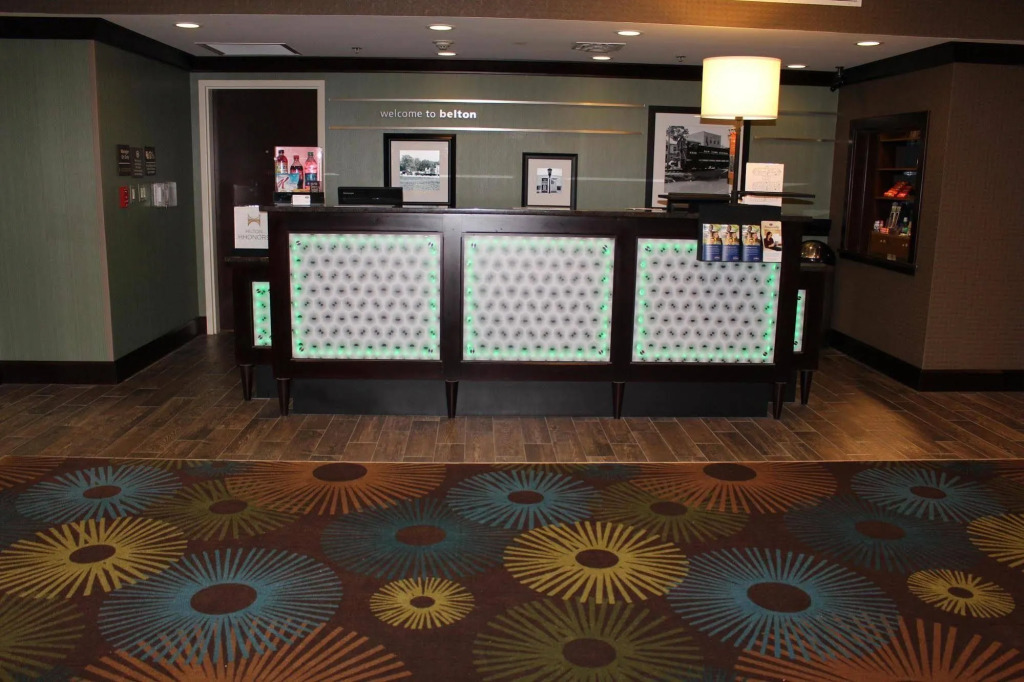 Hampton Inn Belton/Kansas City area
