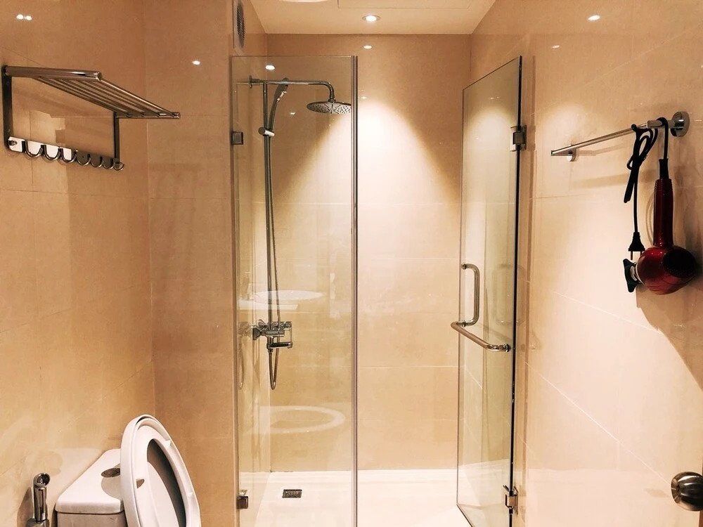 Condotel Greenbay Premium Apartment