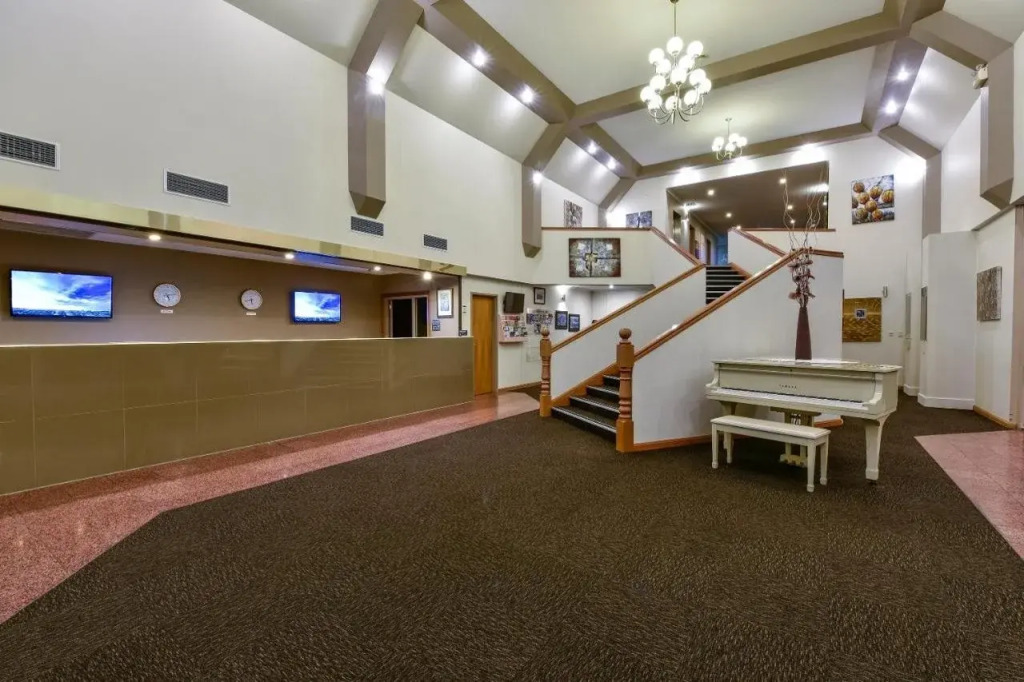 Southgate Motel