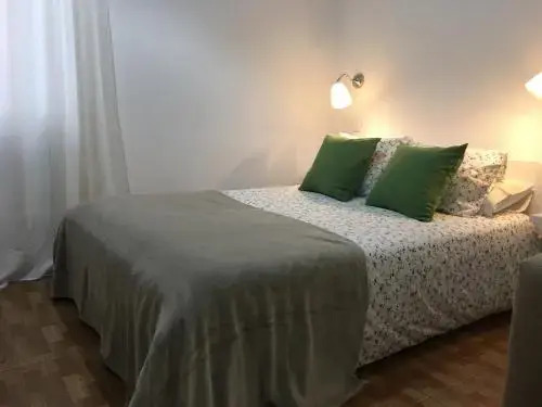 Estudios Ciudad Jardín