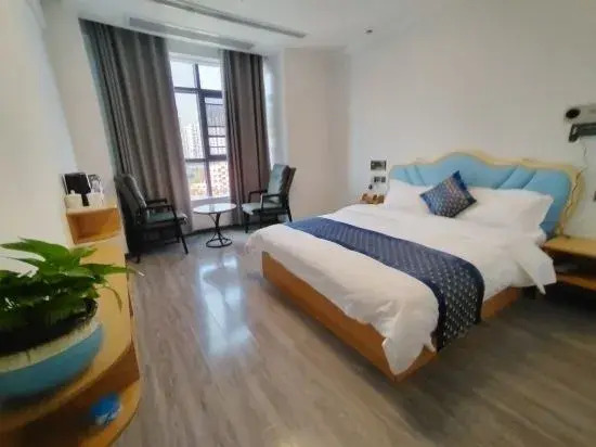 Yishun Hotel