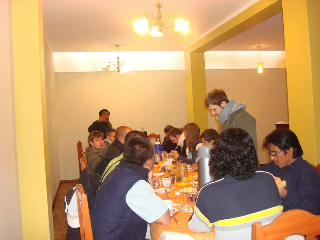 Hotel America Inn Puno