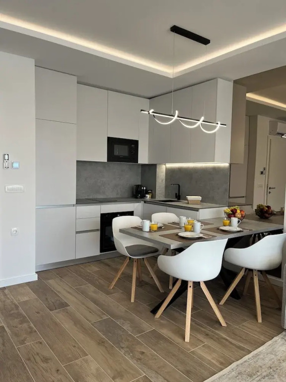 Villa Nova Excellence 1, villa with private pool