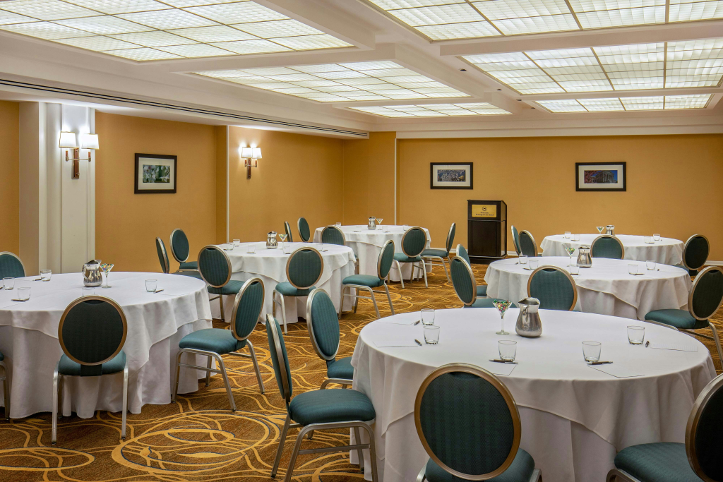 Sheraton Pentagon City