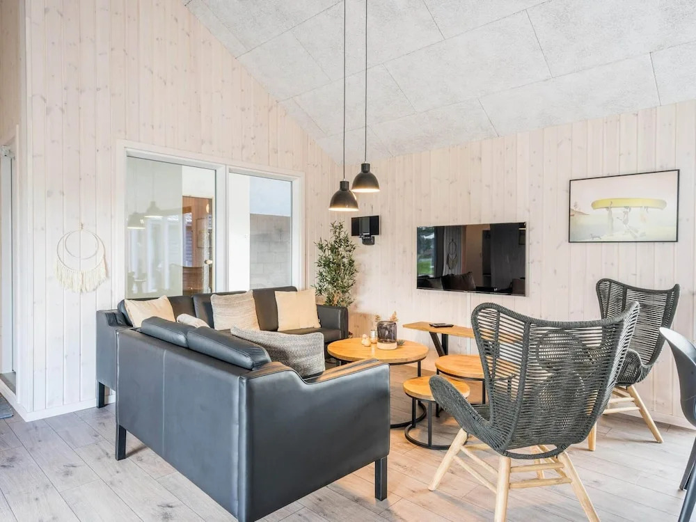 26 person holiday home in Nørre Nebel