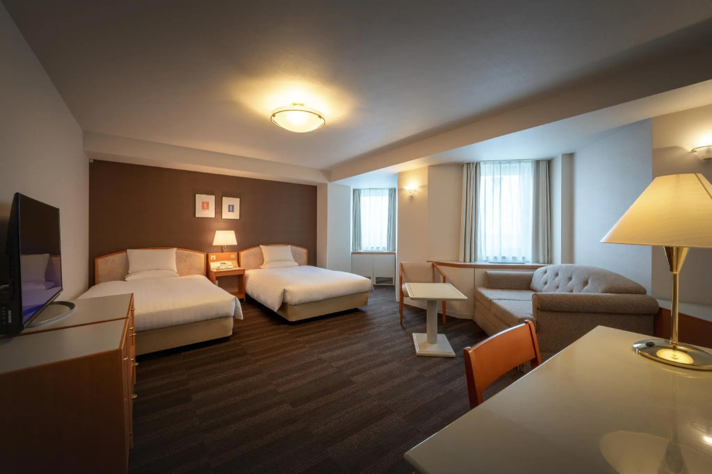 Air Terminal Hotel
