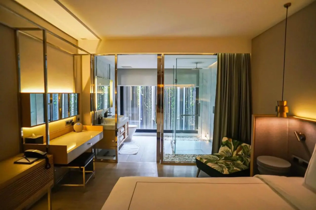 AMANOR Hotel Chiang Mai