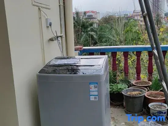 Jinghong Manyun Homestay