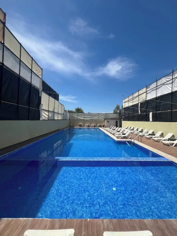 İnka Otel