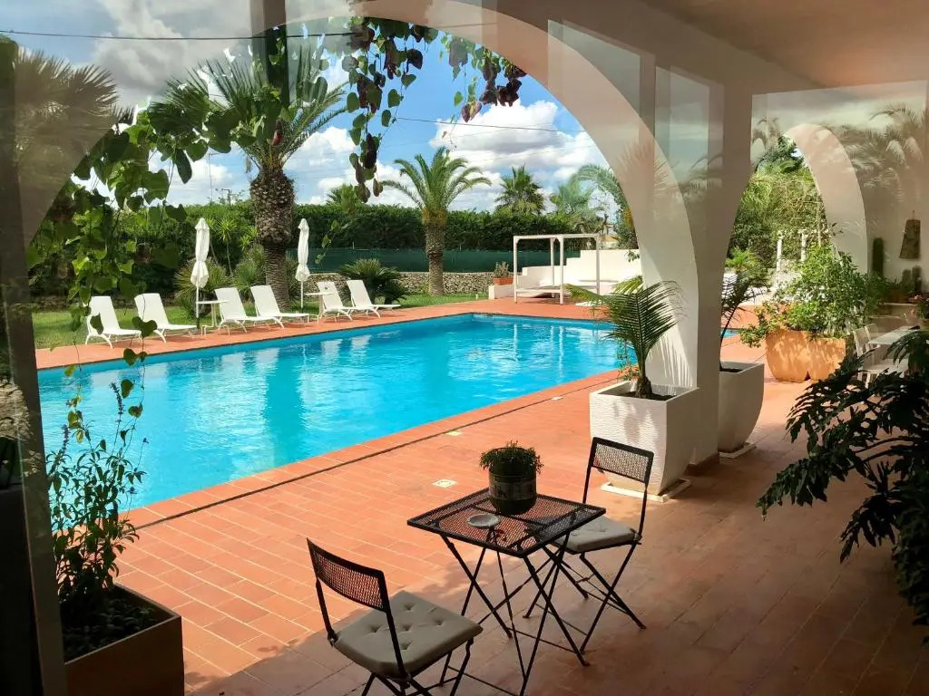 Agri Residence Campi Latini