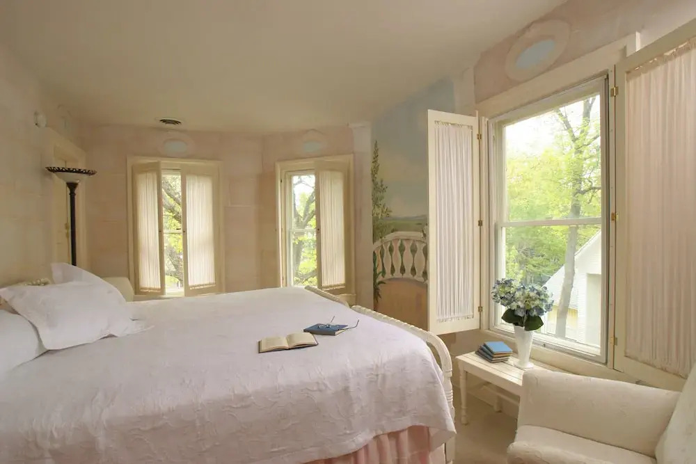 Spencer Hotel & Spa Chautauqua