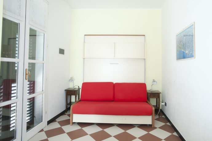 La Sirena Hotel