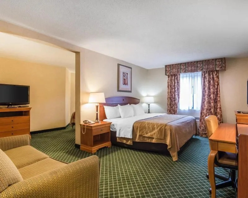 Comfort Inn