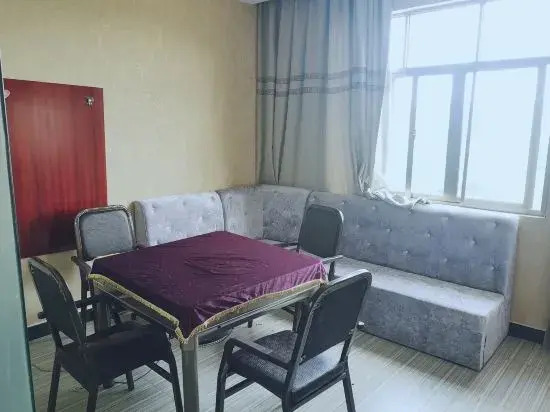 Rongdexuan Hotel
