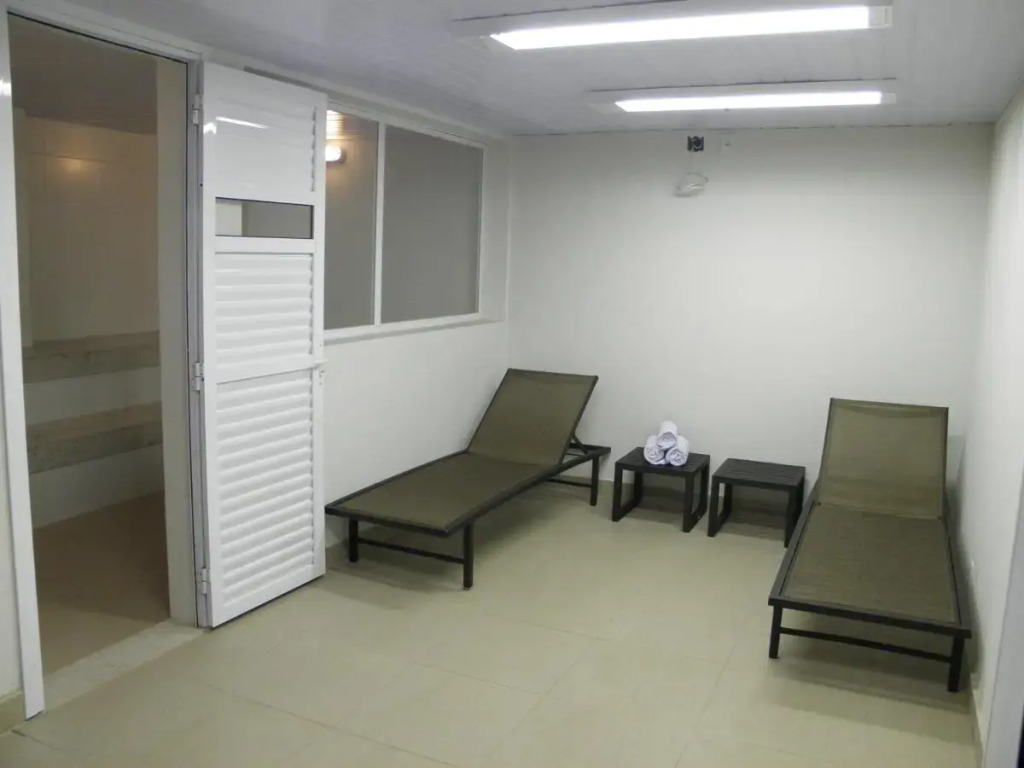 Nobile Inn Dutra Rio De Janeiro