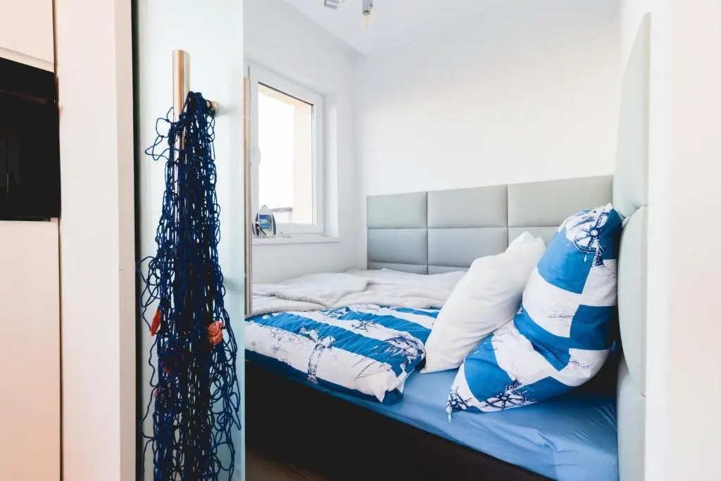 Warszawska 15 Apartament
