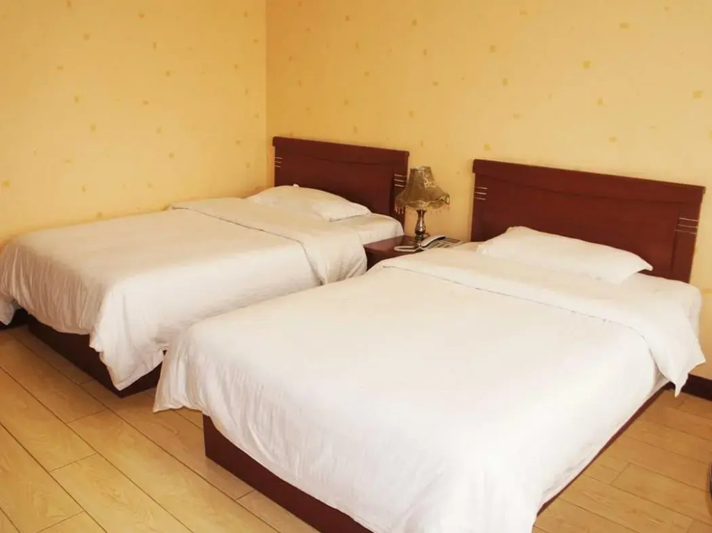 Honggang Hotel