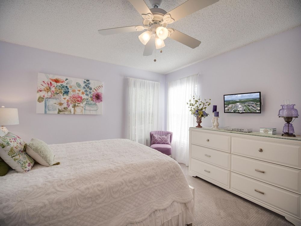 Key Cove 6 Bedrooms