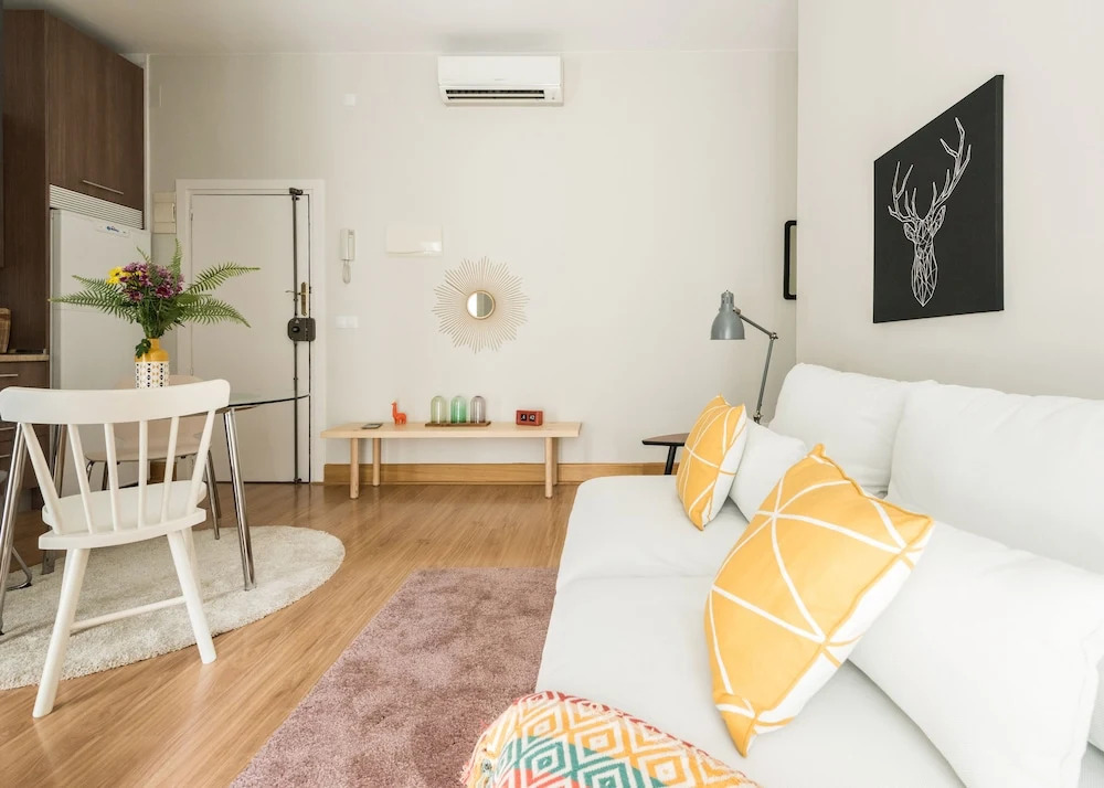 Apartamento Davis