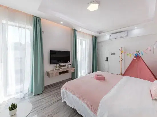 Xiamen Yijia Design Hotel