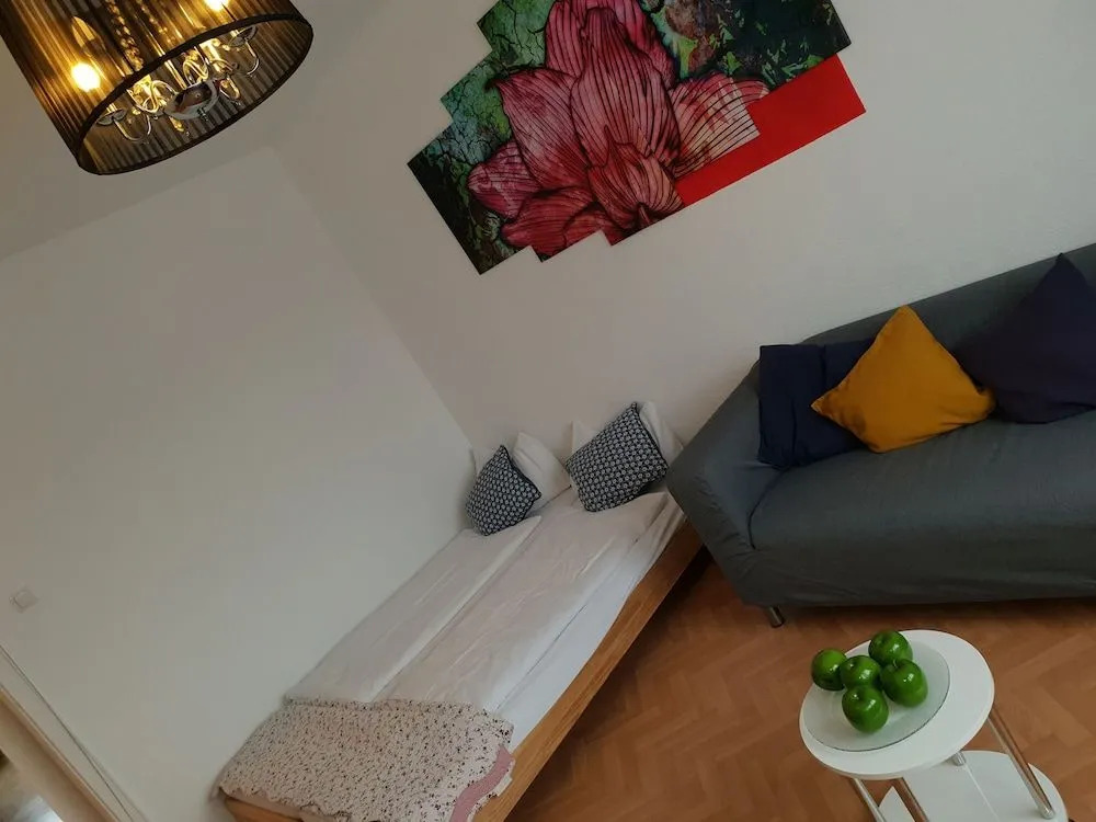 GreatStay Saarbrücken
