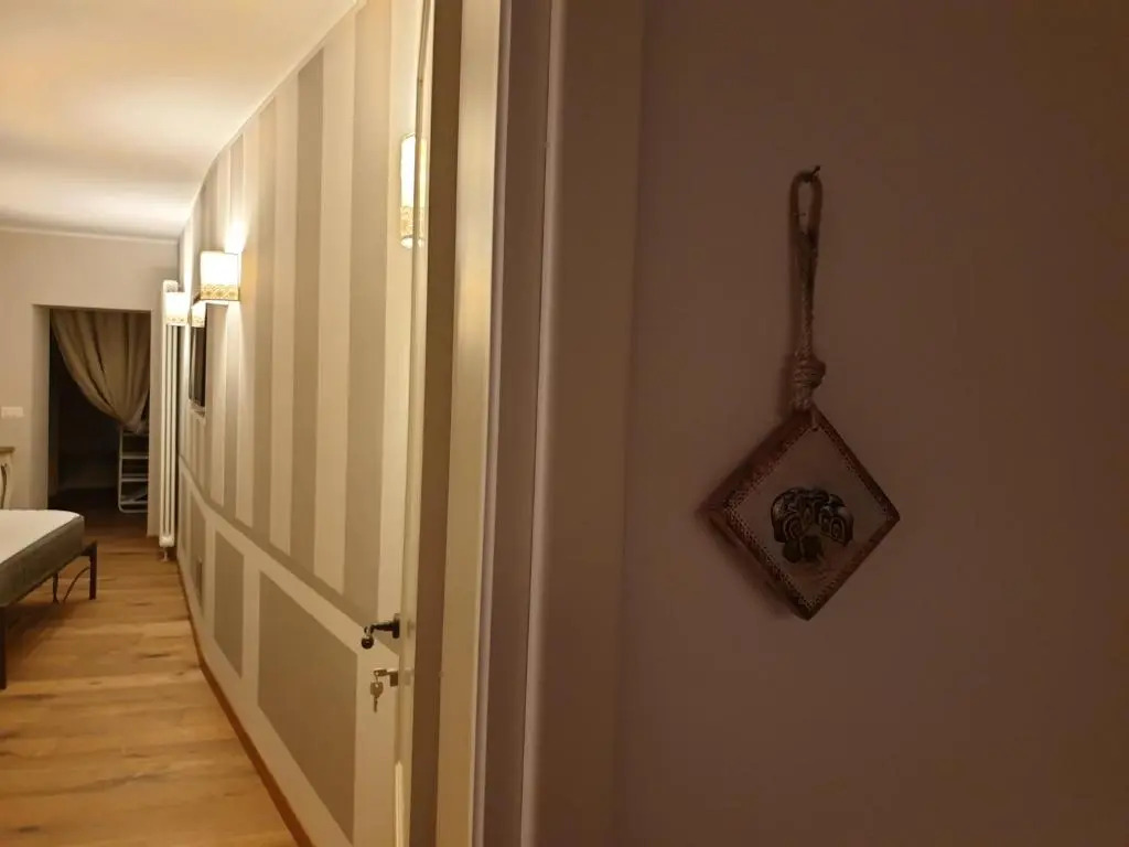 1848 Chefs Rooms