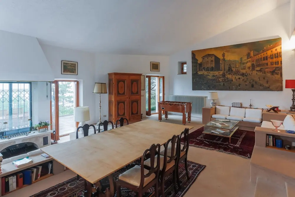 Villa Sistiana The Best in Town