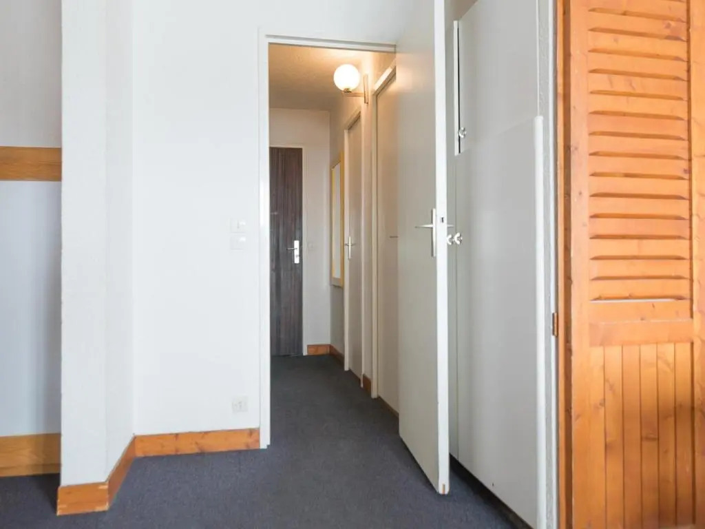 Appartement Tignes, 2 pièces, 4 personnes - FR-1-449-152