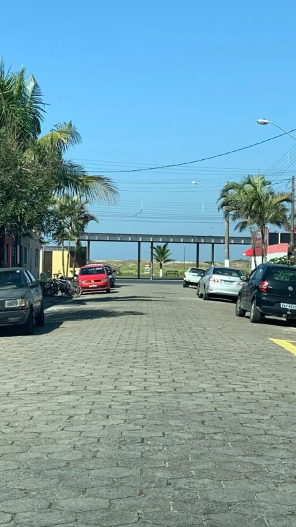 Apartamento Boqueirão Ilha Comprida Tati Ortega