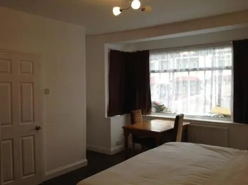 Repton Private Hotel
