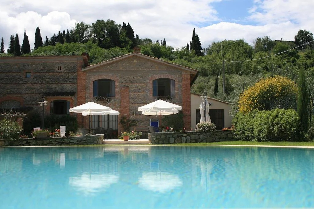 B&B San Gimignano Diffuso