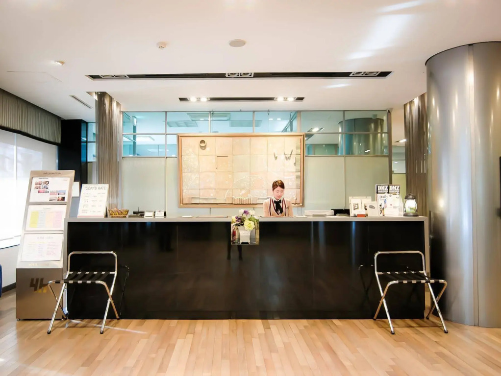 Yoido Hotel