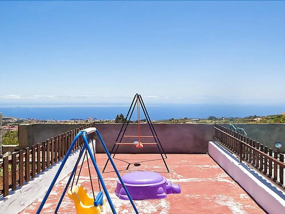 La Casa de Aitana