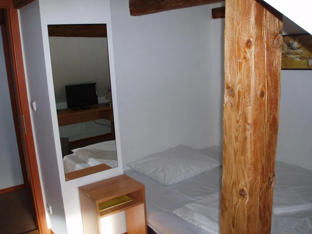 Hotel Rytířsko