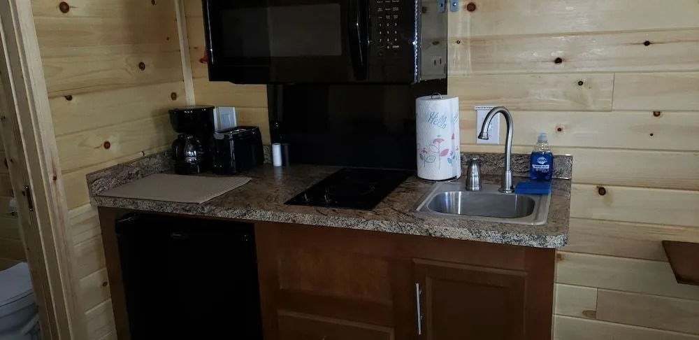 Castle Gate RV Park