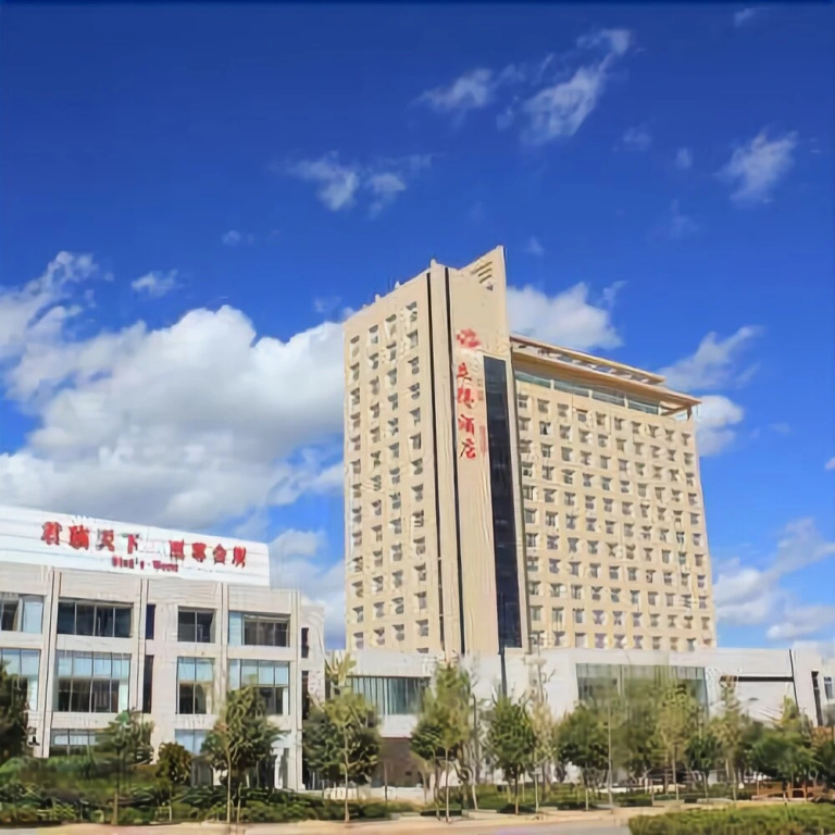 Lide Hotel