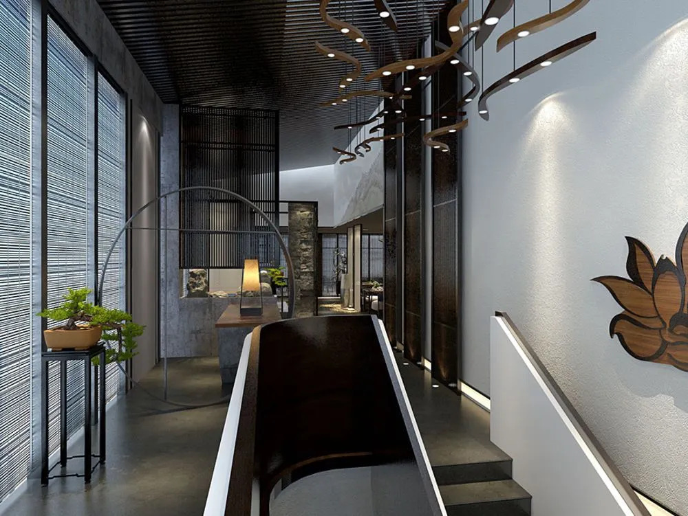 At Heart Zen Hotel