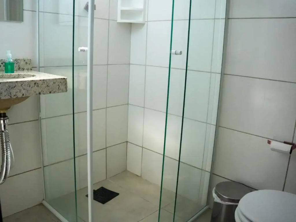 Hospedagem Família Pavone