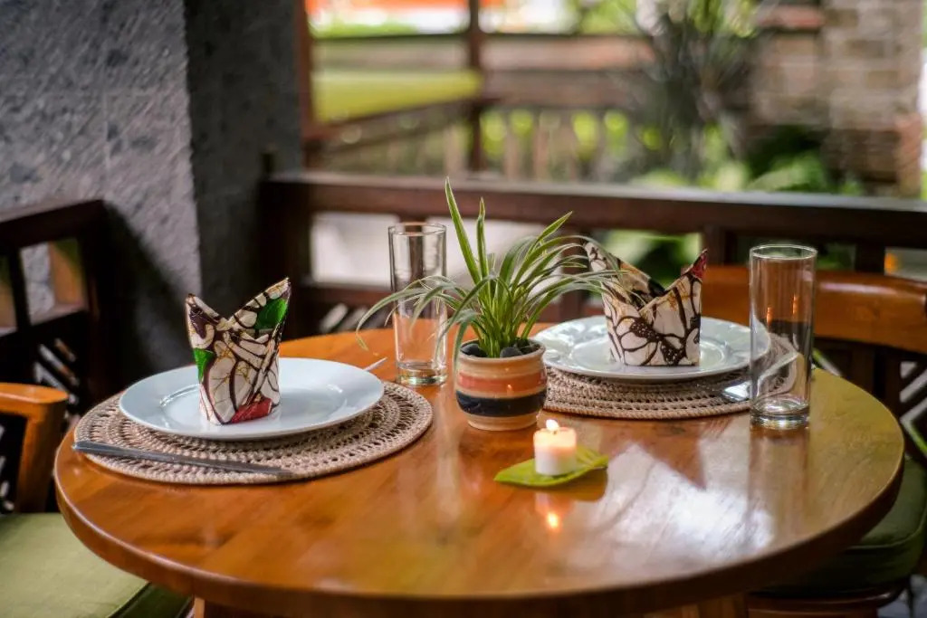 Gunung Merta Bungalows
