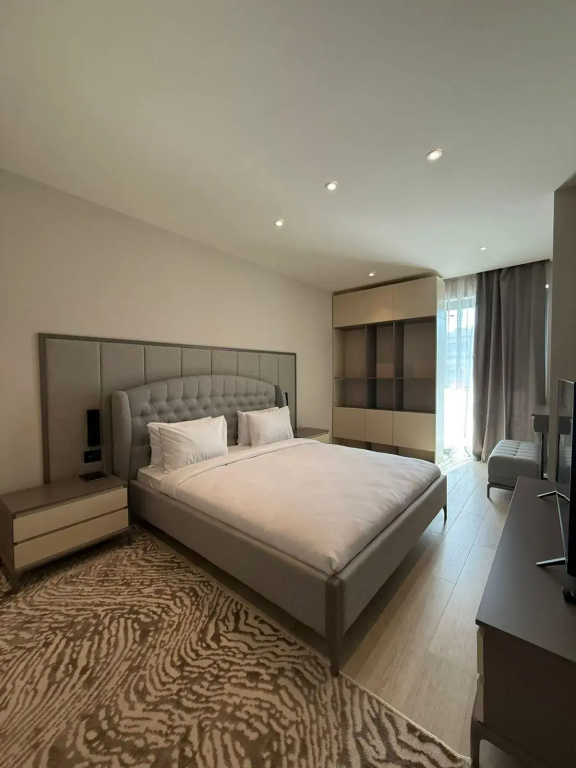 Sea Breeze Resort (Си Бриз Резорт)