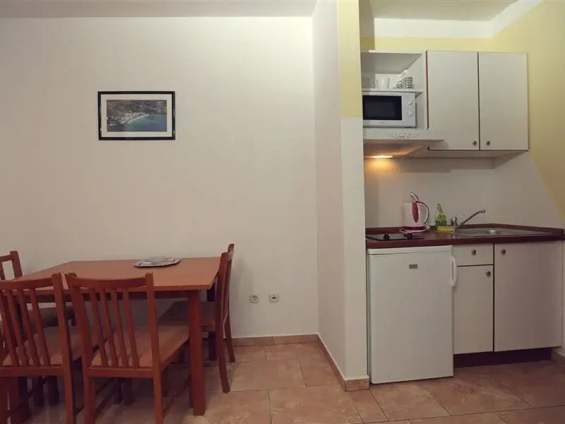 Sara Apartments Baska Voda