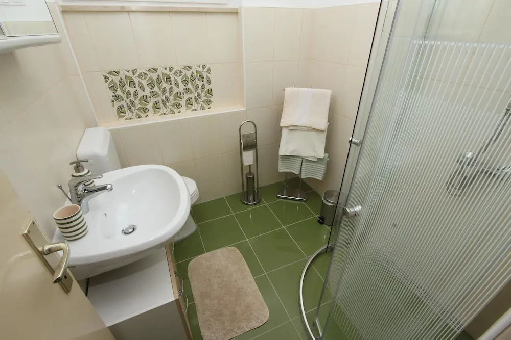 Apartment Haber
