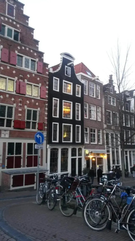Botel Van Aemstel