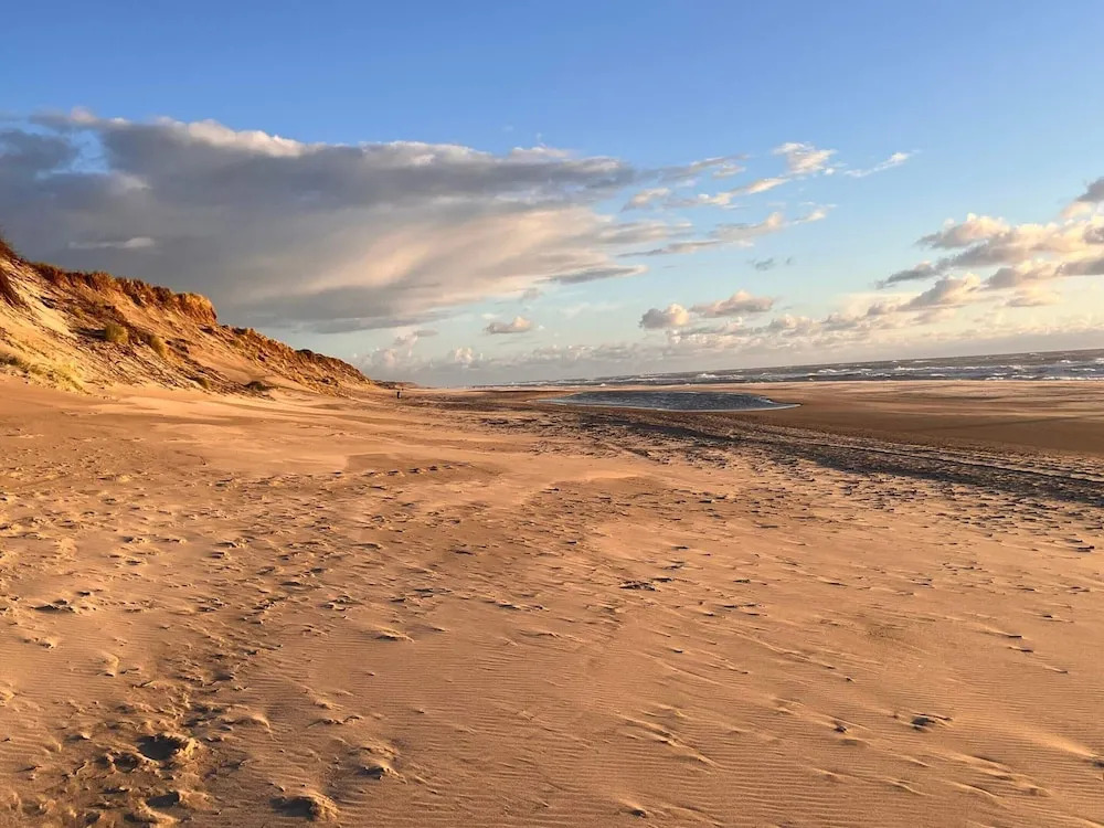 4 star holiday home in Ringkøbing
