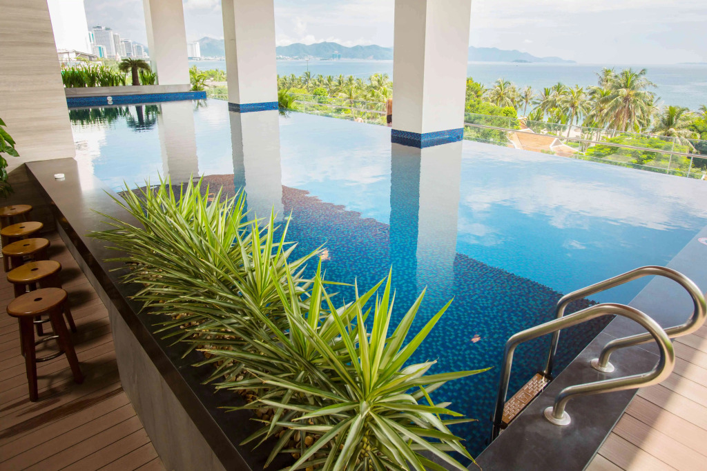 Queen Ann Nha Trang Hotel