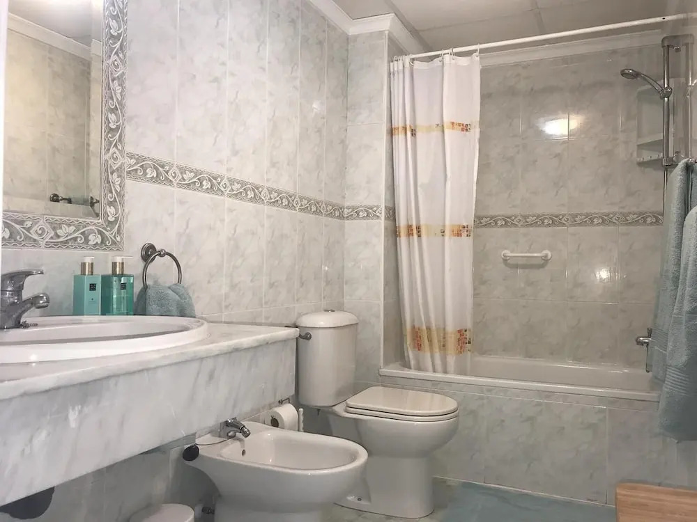 Great Villa Near Beach and Marbella