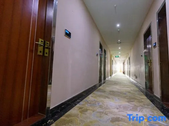 Zhilin Hotel