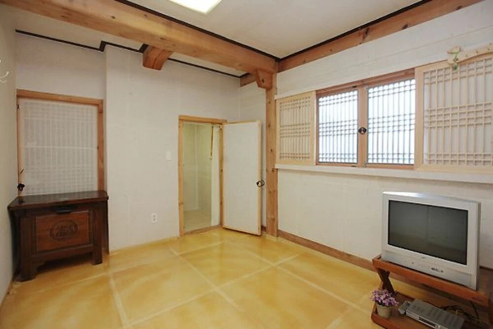 Hongcheon Hometown Spring Pension