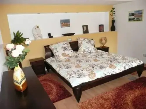 Premium Ferienwohnung Ulf-Dieter Kunstmann