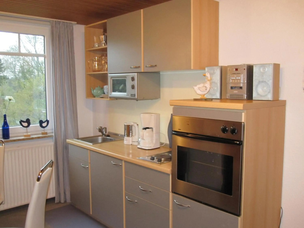 Ferienwohnung Karin